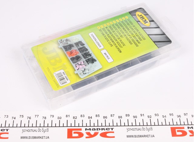  JBM 52886 цена, от 11.76 USD