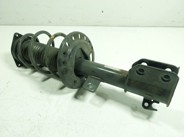 Амортизатор передней подвески левой Opel 9837413780 цена, от 61.59 USD
