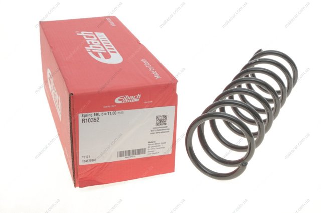 Пружина задняя Eibach R10352