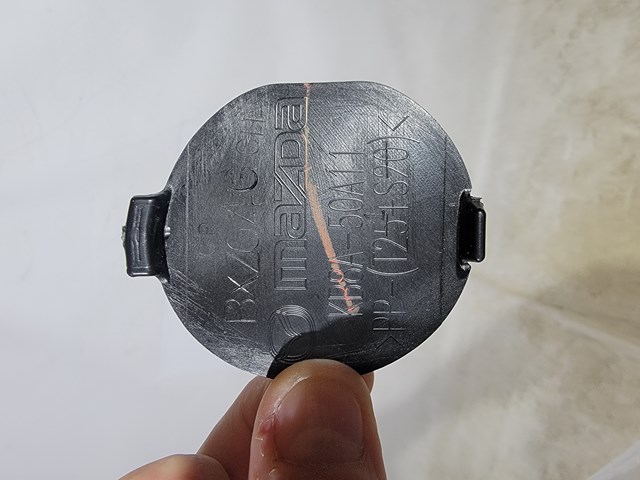 Купить KB8A50A11 Mazda 