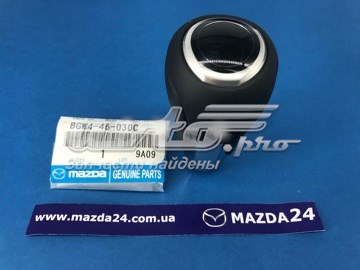 BGW446030C Mazda 