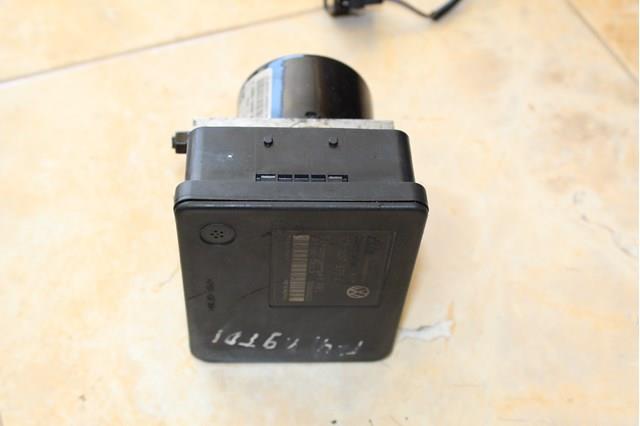 Купить 1C0907379C VAG Блок управления ABS