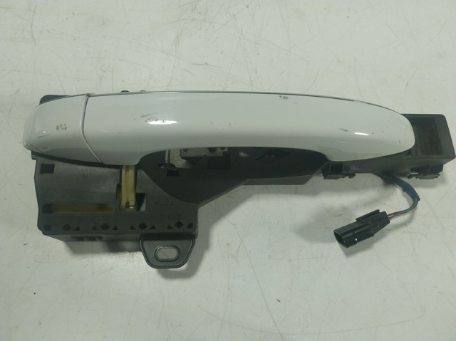806067663R Renault (RVI) 