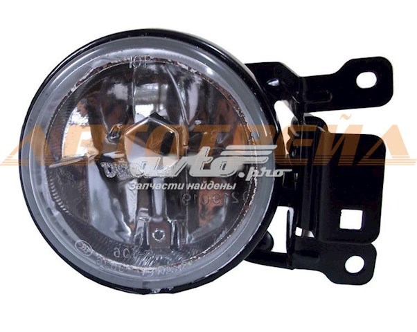 Фара противотуманная правая ST2142050R SAT
