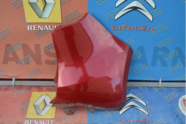 850160001R Renault (RVI) 