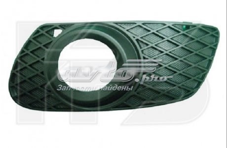 Оправа туманки FPS FP4613911 цена, от 19.75 USD