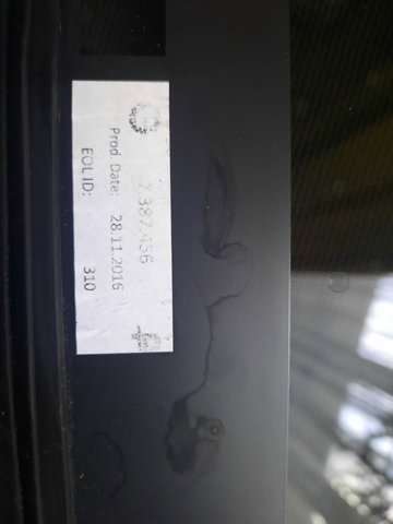 43R002092 BMW 
