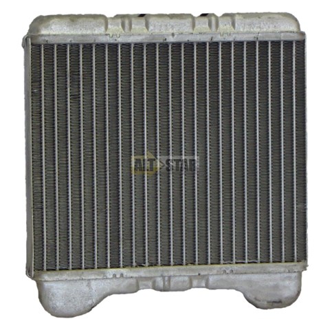 Radiador de calefacción 811574 VALEO