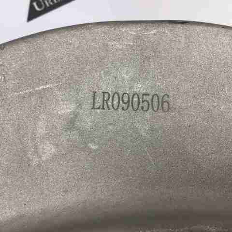 LR090506 Land Rover Рычаг передней подвески нижний, левый/правый