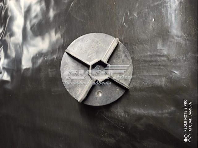 Tornillo de rueda de repuesto 8200317791 RENAULT