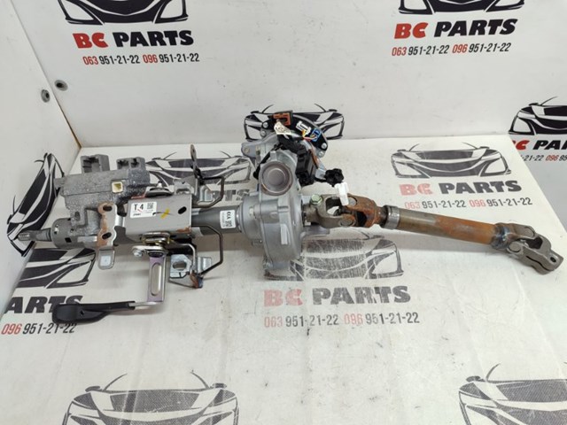 Coluna da direção para Mitsubishi Outlander III GF, GG