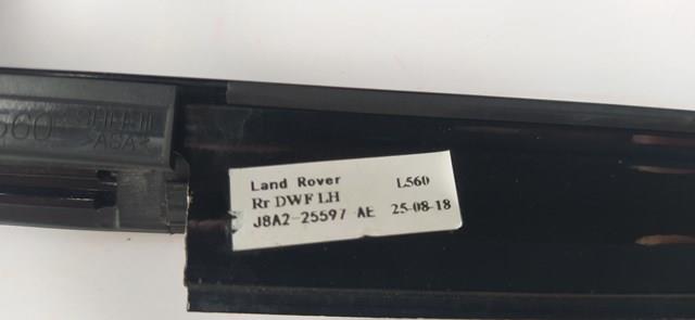 LR111475 Land Rover 