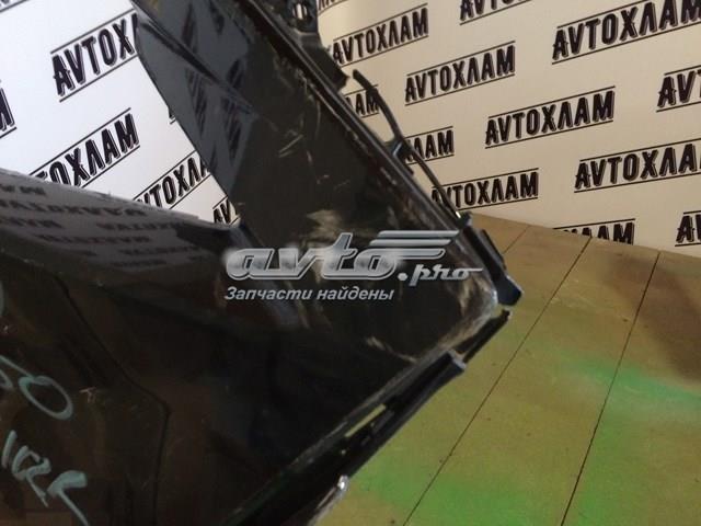 Купить 521190E270 Toyota Буфер (бампер) передний