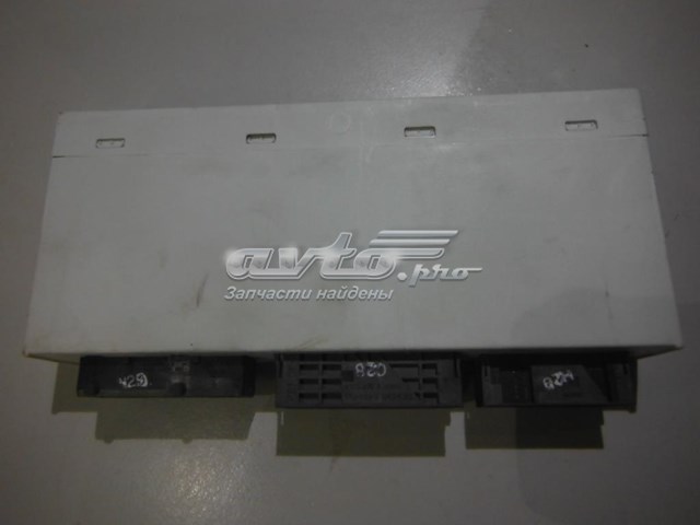 61356944840 BMW unidade de conforto