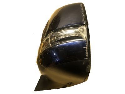 8794060P80 Toyota Левое боковое зеркало