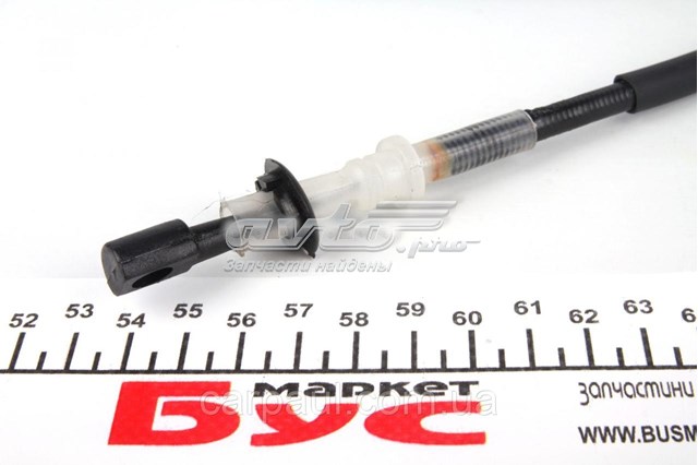 Тросик газа DP Group AC7021BNS