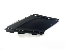 Listón embellecedor/protector, paragolpes delantero derecho 7P68078209B9 VAG