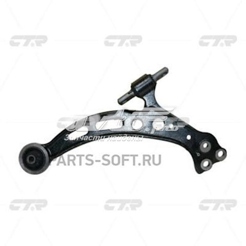 Правый рычаг передней нижней подвески CTR CQT18R цена, от 31.67 USD