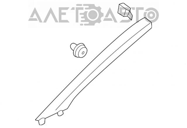 85820F3000XUG Hyundai/Kia 