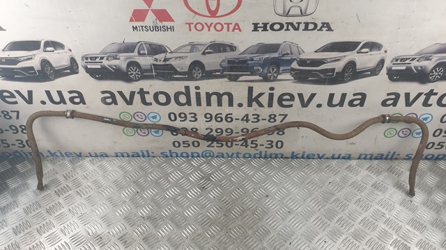 Estabilizador traseiro para Toyota Avensis (T22)