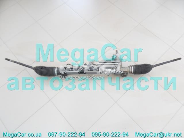 Рейка рулевая Fiat/Alfa/Lancia 519387330
