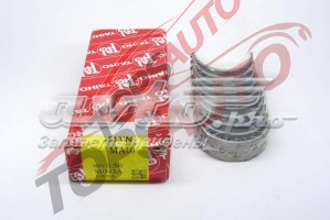 M093A050 Taiho Комплект коренных вкладышей коленвала , 2-й ремонт