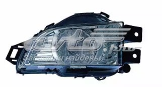 Купить 4422025RUQ Depo/Loro/Abakus Туманка правая
