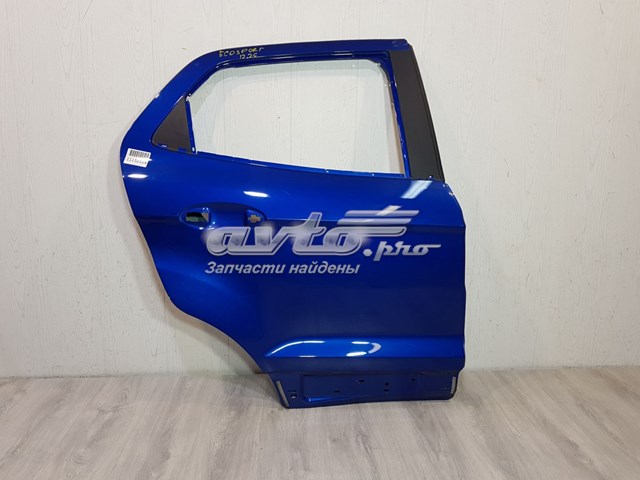 2360601 Ford porta traseira direita