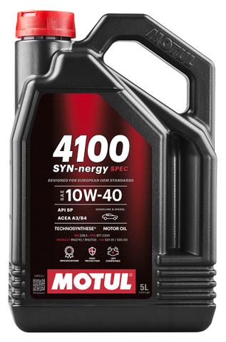 112892 Motul Масло двигателя