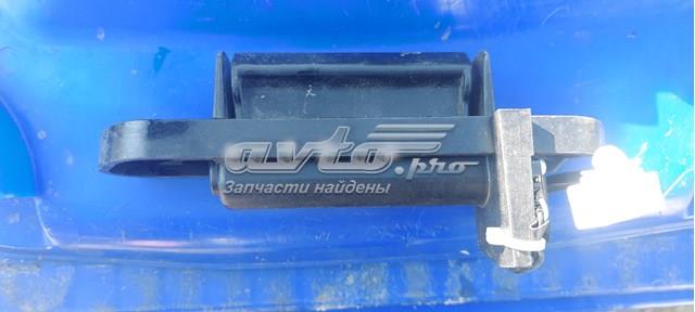 Ручка крышки багажника (двери 3/5-й задней) наружная на Mitsubishi Lancer X SPORTBACK 