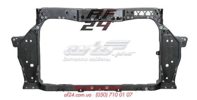 40B204 Polcar Телевизор