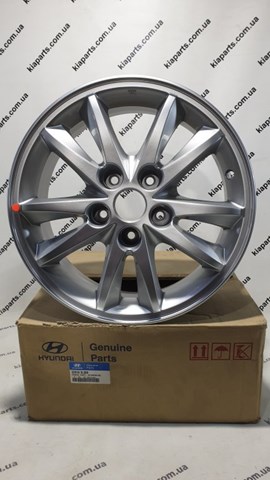 Купить 529103X450 Hyundai/Kia 