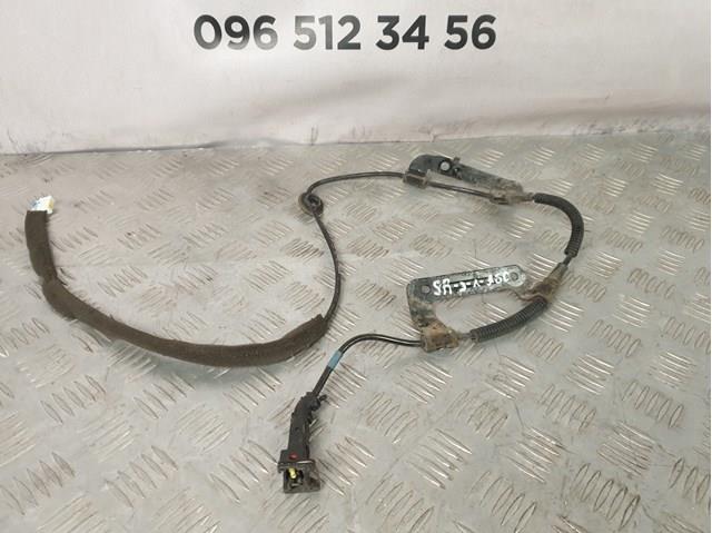 919200W000 Hyundai/Kia sensor abs traseiro esquerdo