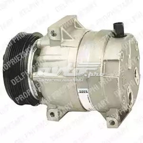 компресор кондиціонера tsp0155138 компресор кондиціонера tsp0155138