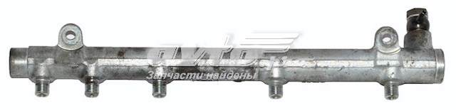 A6460701595 MERCEDES Rampa de combustible original y equivalente