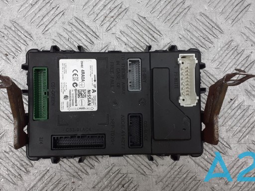 284B24RA0A Nissan/Infiniti 