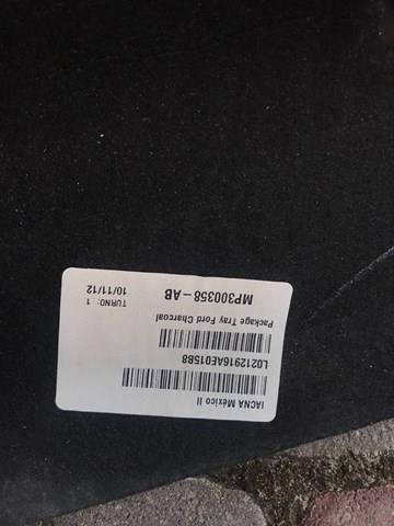 Купить DS7Z5446668AB Ford Полка багажного отсека
