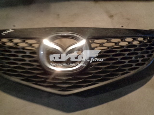  BN8V50711 Mazda