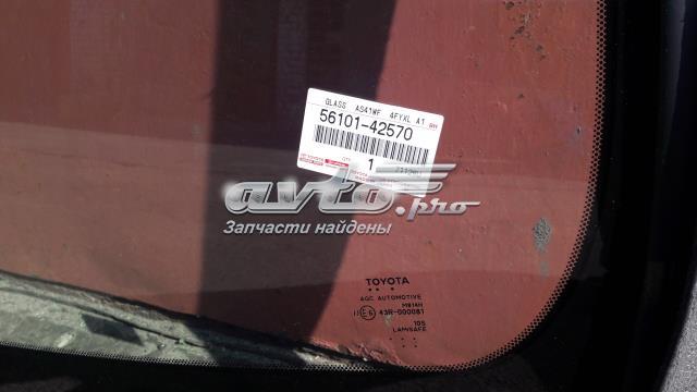 GS7038D13 XYG Автостекло