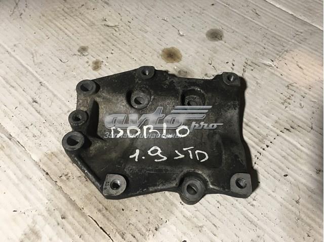 Compresor De Aire Acondicionado Soporte 46526000 FIAT