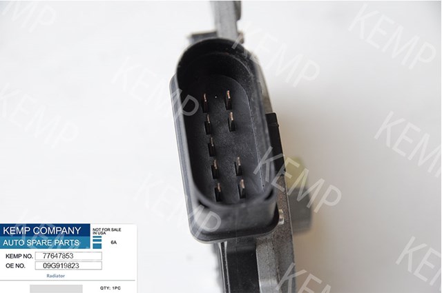 Датчик положения селектора АКПП Kemp 77647853 цена, от 27.24 USD