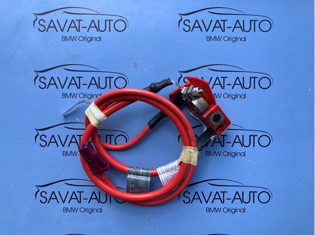 61125A818C7 BMW 