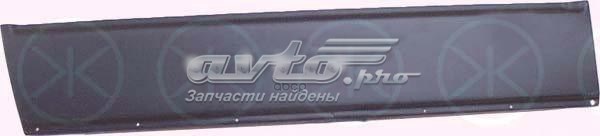 Panel exterior de puerta delantera derecha 3526142 KLOKKERHOLM