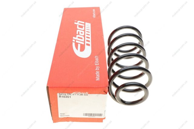 Пружина амортизатора Eibach R10351 цена, от 33.47 USD
