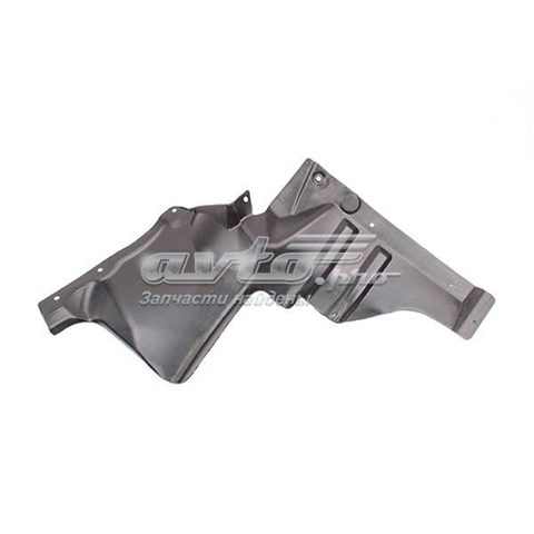 Защита двигателя правая T113102513 Chery
