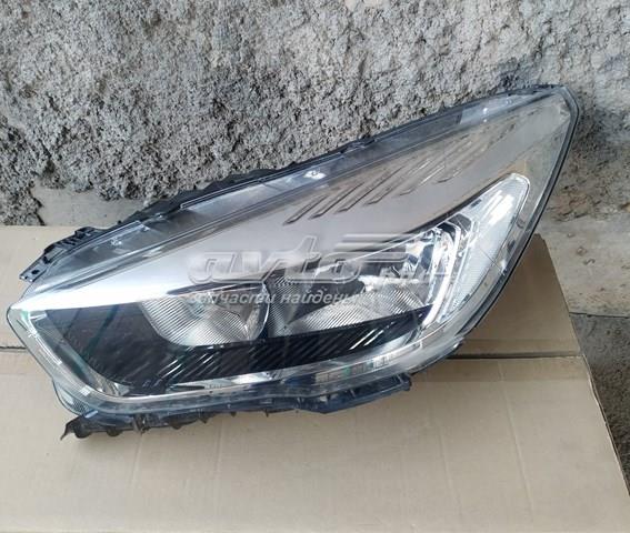 Фара левая VALEO 450590 цена, от 214.21 USD