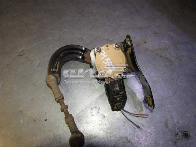 Датчик уровня положения кузова задний правый TQ45237 Tqparts