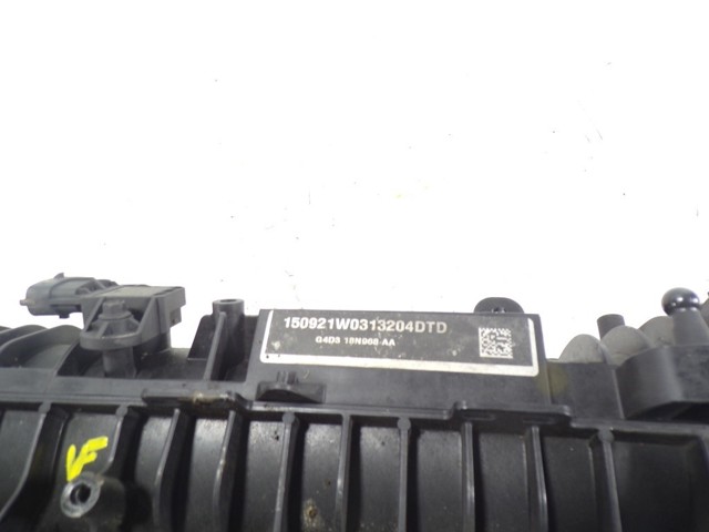 Коллектор впускной Land Rover LR073652 цена, от 217.40 USD