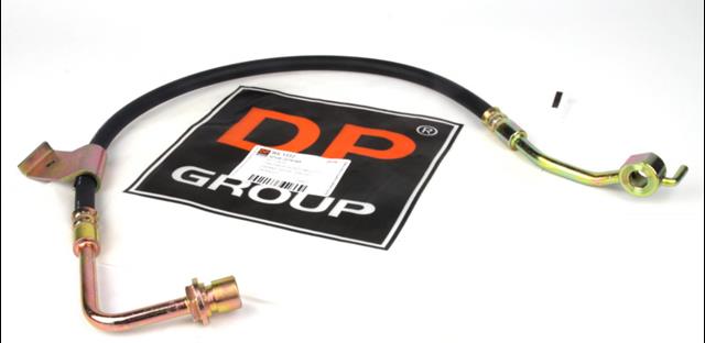 Передний левый тормозной шланг DP Group BS1332