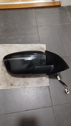 Правое зеркало 96301HV56B Nissan/Infiniti